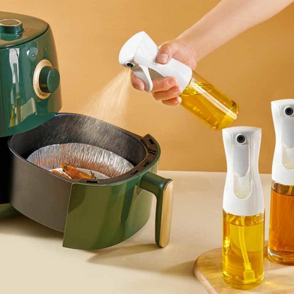 3-in-1 Nonstick Frying Pan: Ideal for Eggs, Bacon, and Burgers