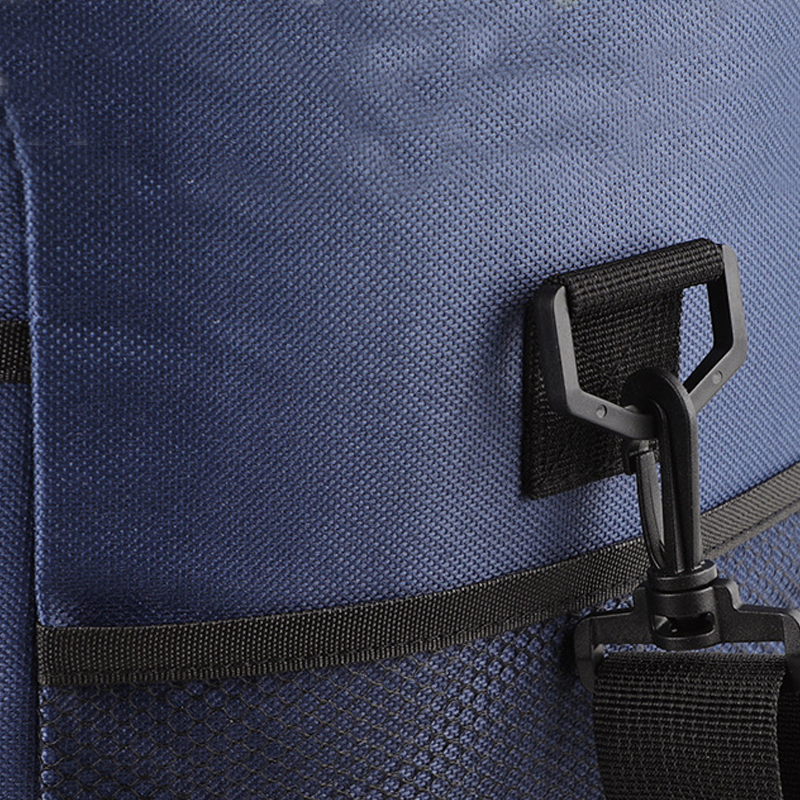 Picnic Insulated Bag – Large, Portable & Keeps Cold/Hot