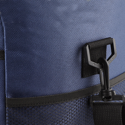 Picnic Insulated Bag – Large, Portable & Keeps Cold/Hot