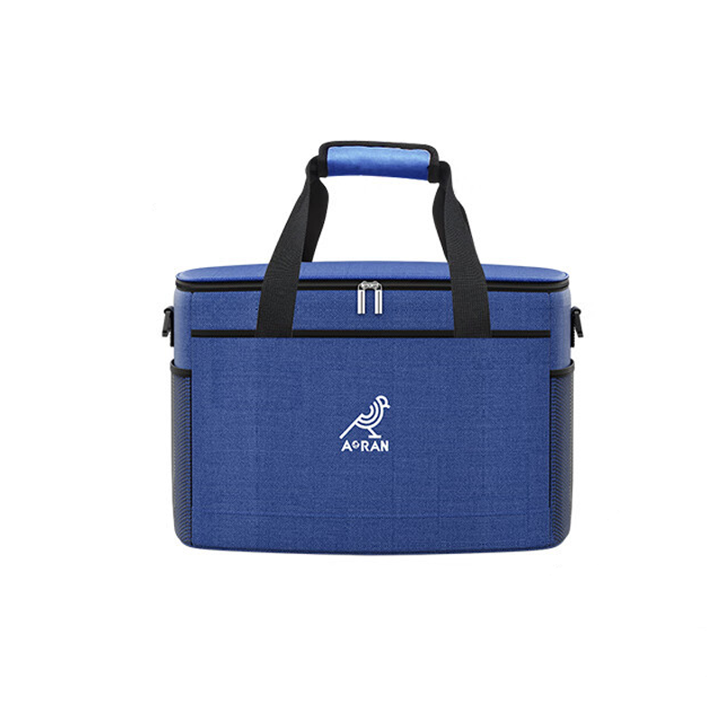 Picnic Insulated Bag – Large, Portable & Keeps Cold/Hot