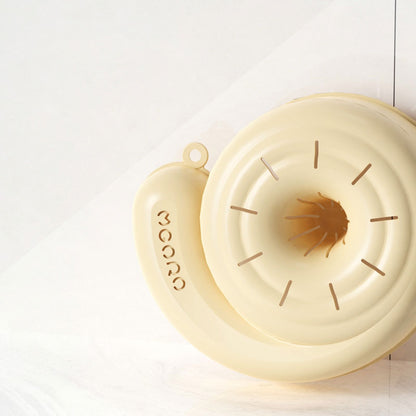 Snail-Shaped Draining Basket – Efficient Drainage & Practical Kitchen Helper