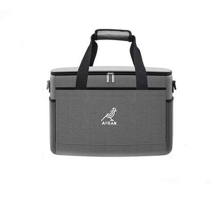 Picnic Insulated Bag – Large, Portable & Keeps Cold/Hot