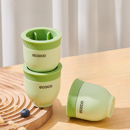 Food-Grade Ice Ball Maker: Slow Melting, Multi-Use, Easy to Clean, Customizable DIY